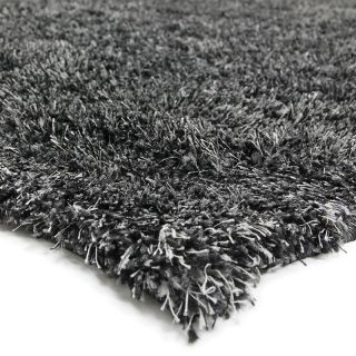 Tapis Jewel anthracite shaggy