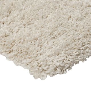 Tapis Luxus (120x170cm) Écru blanc photo ambiance