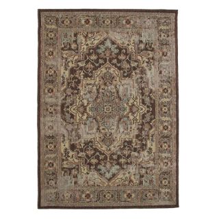 Tapis marrakech vintage