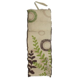 Matelas de plage coton lin ambiance