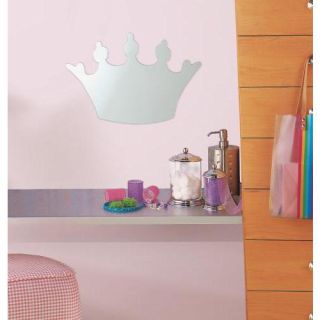 Princess Peel & Stick Mirror (Large) ambiance