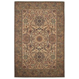 Tapis Persian 155x230cm beige