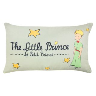 Coussin Le petit prince 50x30cm extra doux