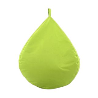 Pouf poire géant Big Mama Intérieur et Extérieur (90x90x92cm)