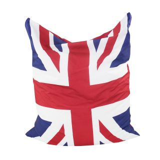 Coussin XXL UK FLAG (120x100cm)