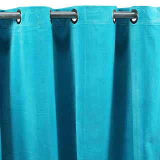 Rideau Arthur 150x250cm Bleu