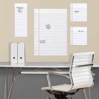 Photo ambiance bureau stickers Notebook