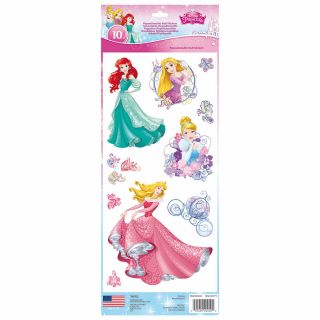 Photo ambiance Stickers princesse Disney