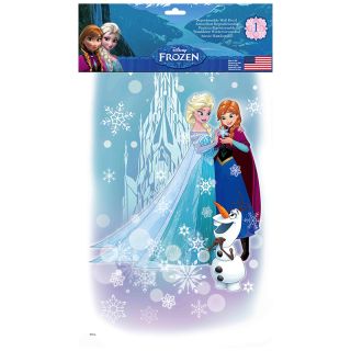 Photo ambiance pkg stickers Disney Frozen