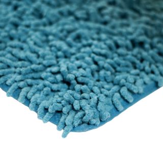 Tapis Cocoon (160x230) turquoise