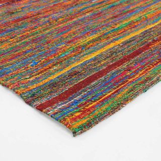 Tapis Silk creative