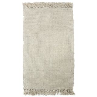 Tapis Simply 50x80cm écru