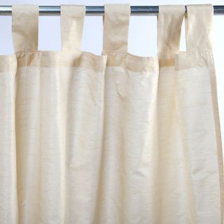Rideau Solene 140x250cm Beige