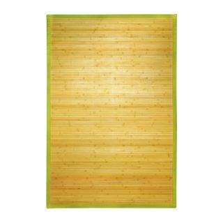 Solo Bambou anis 120x70cm