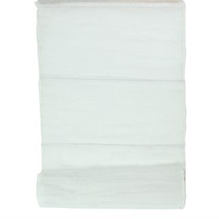 Store bateau NORMANDY (80x170cm) Blanc coton