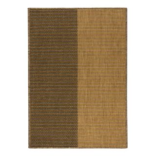 Tapis Sula 160x230cm marron