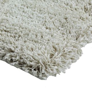 Tapis Luxus (120x170cm) blanc