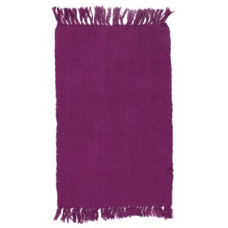 Tapis Simply (50x80cm) Violet