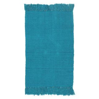 Tapis Simply (50x80cm) bleu