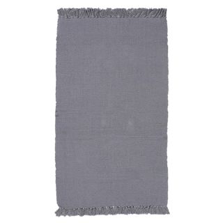 Tapis Simply (50x80cm) gris brume