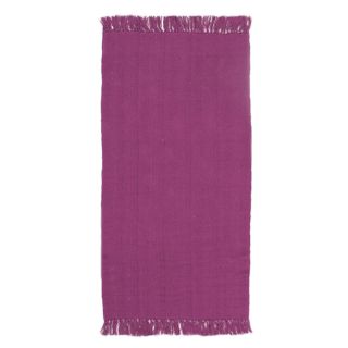 Tapis Simply (60x120cm) Violet