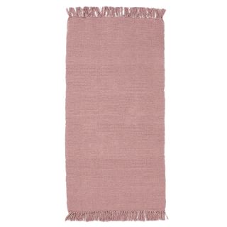 Tapis Simply 60x120cm Rose poudré