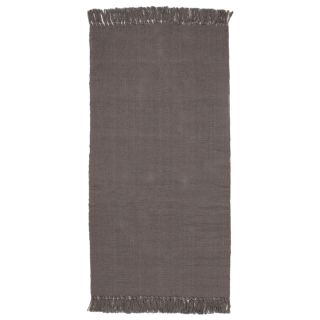 Tapis Simply 60x120cm Taupe