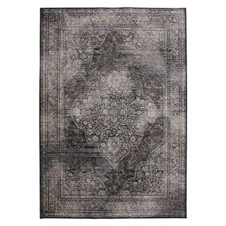 Tapis Tivoli 200x140 gris