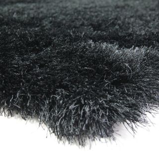 Tapis Toodoo noir