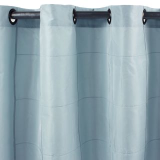 Rideau William 150x250cm bleu ciel