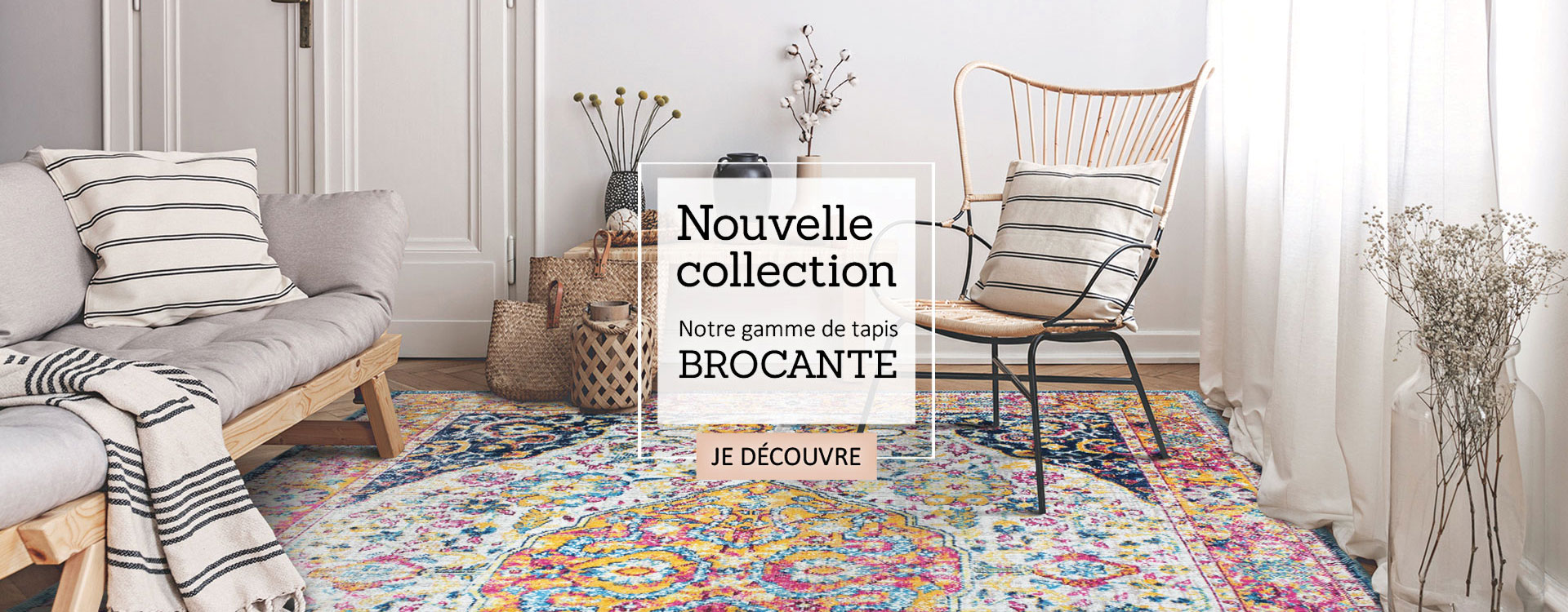 Décorer un salon